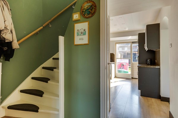 Medium property photo - Ranonkelstraat 7, 5691 SH Son en Breugel